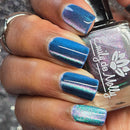 Emily De Molly - Read The Room Nail Polish (Magnetic)