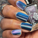 Emily De Molly - Read The Room Nail Polish (Magnetic)