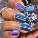 Emily De Molly - Youtopia Nail Polish (Magnetic)