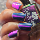Emily De Molly - Youtopia Nail Polish (Magnetic)