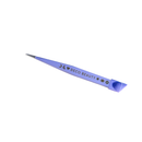 Deco Beauty - Nail Art Tweezers - Purple