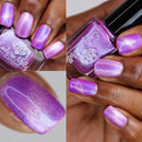 Emily De Molly - Way Too Much Nail Polish (Magnetic)