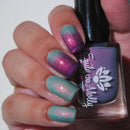 Emily De Molly - Over And Over Nail Polish (Thermal)