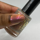 Phoenix - Murphy's Law Nail Polish (Magnetic)