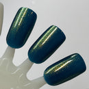 Dam Nail Polish - Moody Modern Nail Polish