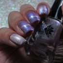 Emily De Molly - The Veil Nail Polish (Magnetic)