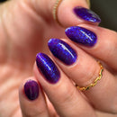 Phoenix - Just Another Day Nail Polish