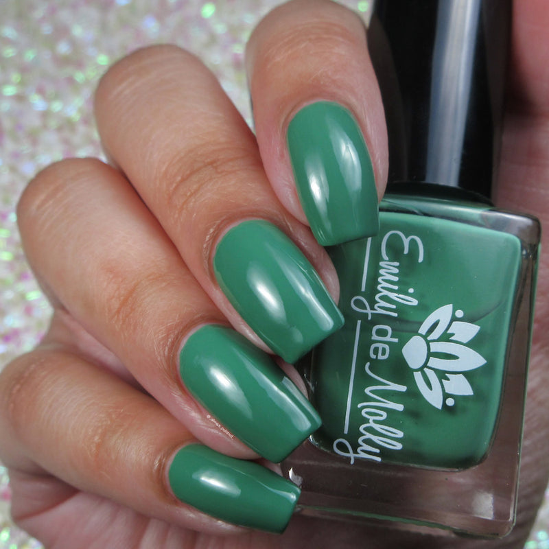 Emily De Molly - Depth Of Field Nail Polish