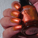 KBShimmer - I Lily Love It Nail Polish