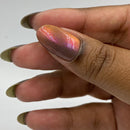 Phoenix - Murphy's Law Nail Polish (Magnetic)