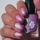 Emily De Molly - Ghostly Apparition Nail Polish (Thermal)