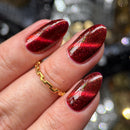 Phoenix - I'm Back Chicago Nail Polish (Magnetic)