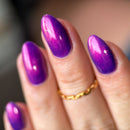 Phoenix - Material Girl Nail Polish