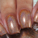 KBShimmer - Perfectly Seasoned Nail Polish