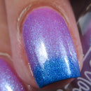 Emily De Molly - Rebel Bloom Nail Polish (Thermal)