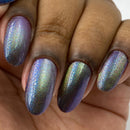 Phoenix - Another Galaxy Nail Polish (Magnetic)