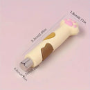 Colores de Carol - Kitty Claw Cilinder Magnet Tool