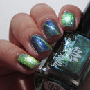 Emily De Molly - Liquid Light Nail Polish (Magnetic)