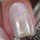 Emily De Molly - Sheer Tint Opal Nail Polish