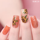 Kads - Flower 054 Stamping Plate