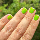 KBShimmer - Glow Getter Nail Polish (Glow in the Dark)