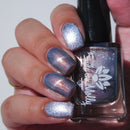 Emily De Molly - Soft Touch Nail Polish (Magnetic)