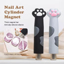 Colores de Carol - Kitty Claw Cilinder Magnet Tool
