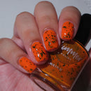 KBShimmer - Carve Out Some Time Nail Polish (Glow in the Dark)