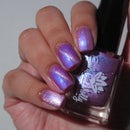 Emily De Molly - Way Too Much Nail Polish (Magnetic)