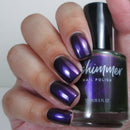 KBShimmer - Eerie-sistible Nail Polish