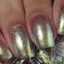 Emily De Molly - Oh So Clear Nail Polish