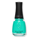 China Glaze - Too Yacht to Handle Nail Polish