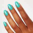 China Glaze - Too Yacht to Handle Nail Polish