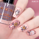 Kads - Sky 006 Stamping Plate