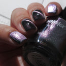 KBShimmer - How Froze It?  Nail Polish (Magnetic)