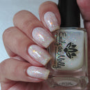 Emily De Molly - Sheer Tint Opal Nail Polish