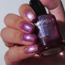 KBShimmer - Give It A Whirl Nail Polish (Magnetic)