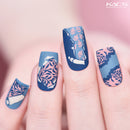 Kads - Nature 067 Stamping Plate