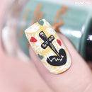 Kads - Festival 020 Stamping Plate