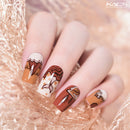 Kads - Fashion 086 Stamping Plate