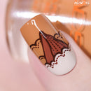 Kads - Fashion 086 Stamping Plate