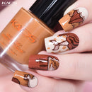 Kads - Fashion 086 Stamping Plate