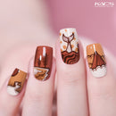 Kads - Fashion 086 Stamping Plate