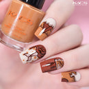 Kads - Fashion 086 Stamping Plate