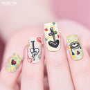 Kads - Festival 020 Stamping Plate