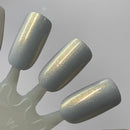 Dam Nail Polish - Classic Clean Nail Polish