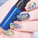 Kads - Fashion 091 Stamping Plate