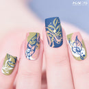 Kads - Fashion 091 Stamping Plate