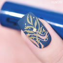 Kads - Fashion 091 Stamping Plate