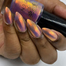 Phoenix - Pixie Nail Polish